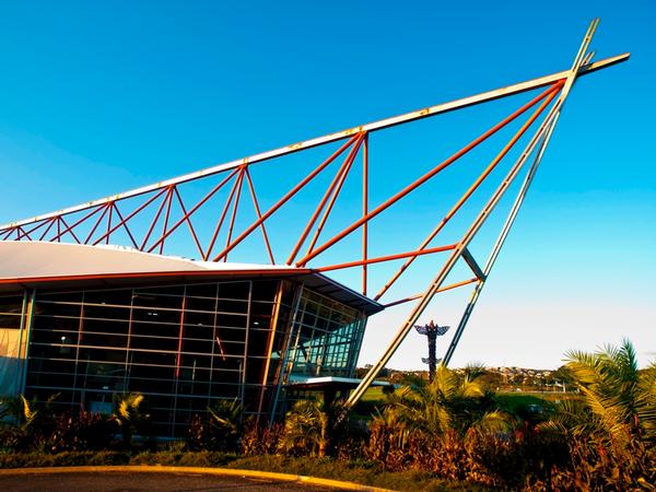 TelstraClear Pacific Events Centre (Waka)